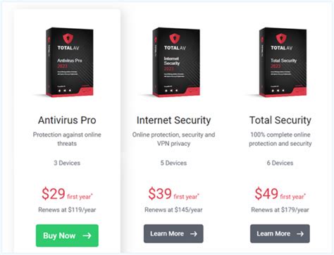 total av subscription|totalav antivirus prices.